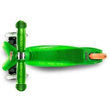 Mini Micro Verde