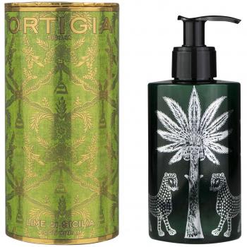 Sicilian Lime Nourishing Body Cream 300 ml