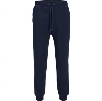Jack & Jones Men's Gordon Bradley Jogger Sweatpants with Back Pocket