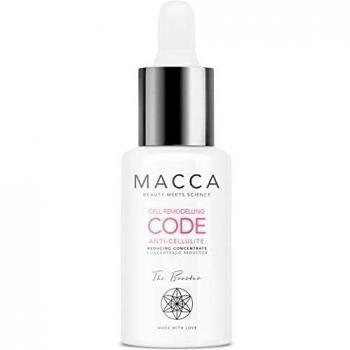 Macca Cell Remodelling Code Anti-Cellulite Reducing Concentrate 40ml