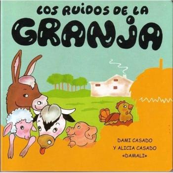 Los ruidos de la granja: 000
