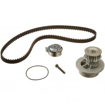 Bosch 1 987 948 733 kit de correa de distribución y bomba de agua