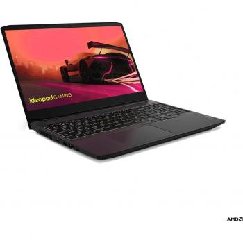 Lenovo IdeaPad Gaming 3 15ACH6 - Portátil de 15.6 Full HD (AMD Ryzen 7 5800H, 16GB DDR4 RAM, 1TB SSD, NVIDIA GeForce RTX306