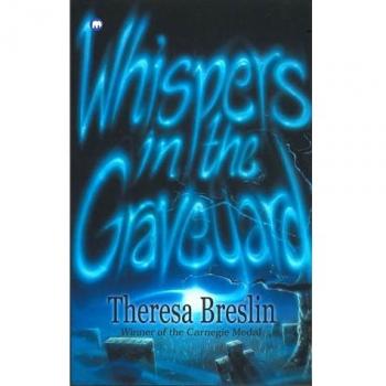 Whispers in the Graveyard
