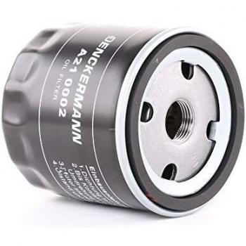 Filtro de Aceite Denckermann A210002