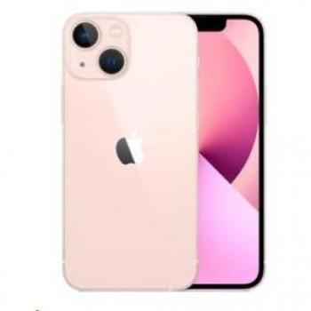 iPhone 13 Mini 128GB Rosa EU en Buen Estado con Garantía de Apple
