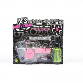 Muc-Off X-3 Chain Cleaner