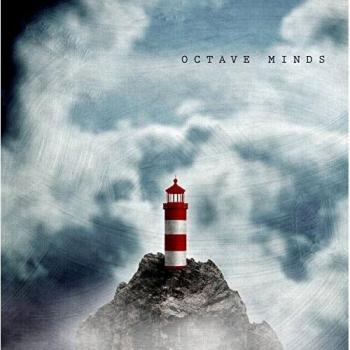 Octave Minds - Vinyl and CD Edition