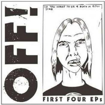 First Four Eps