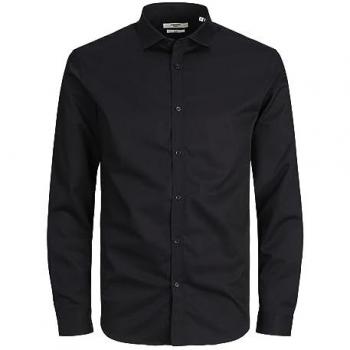 Jack & Jones Blacardiff Plus Size Long-Sleeved Shirt