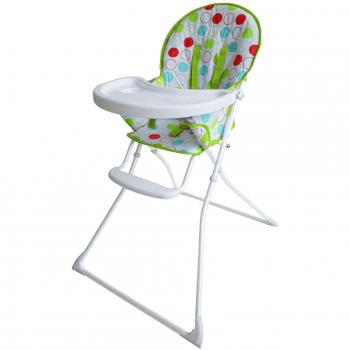 Star Ibaby Fold - Trona Plegable Ultracompacta