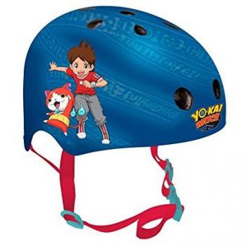 Yo-Kai Watch Casco Juegos