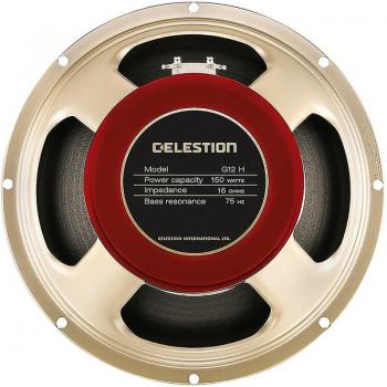 Celestion G12H-150 Redback 12 Guitar Speaker 16 Ohm 150W
