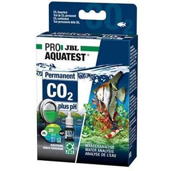 JBL Proaqua Test Co2-PH Permanent