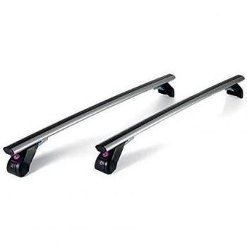 Modula mocsr r0al0007 Aluminio Baca NF 124 cm,
