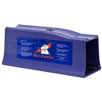 Instant Kill Medium Electronic Rat Trap