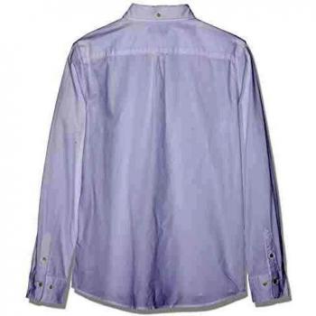 GANT Archive Oxford B.d Shirt Blusa, Blanco