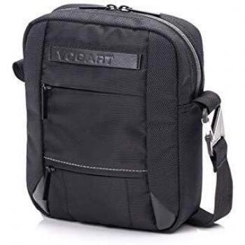 Vogart 2260104 2019 Bolso Bandolera, 25 cm, Multicolor