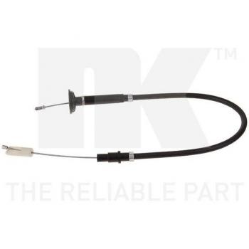 Cable de embrague NK 924748