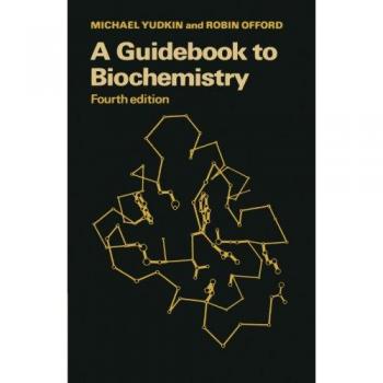 Guía Práctica de Bioquímica - 4ta Edición, Cambridge