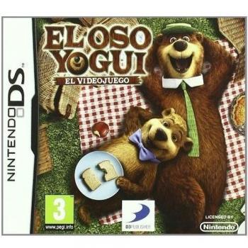 Oso Yogui