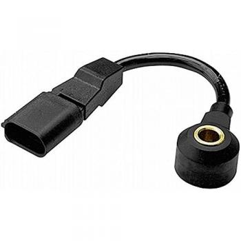 Sensor de detonación HELLA 6PG 009 108-521 con cable de 165 mm