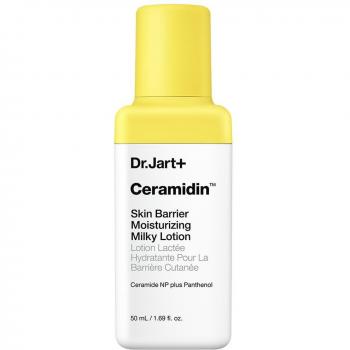 Dr.Jart+ Ceramidin Skin Barrier Moisturizing Milky Lotion 50ml