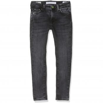 Pepe Jeans Pixlette High Wiser Wash Pg201164 Jeans,