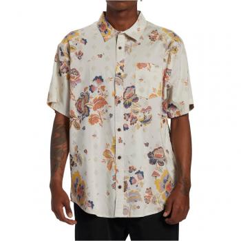 Camisa Para Hombre Modelo Sundays