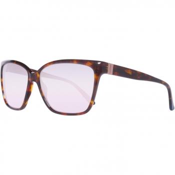 Gant Women's Brown Acetate Sunglasses (58mm)