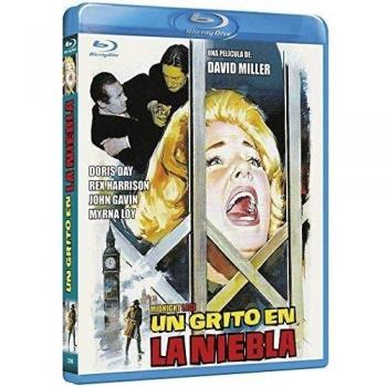 Un grito en la niebla [Blu-ray]