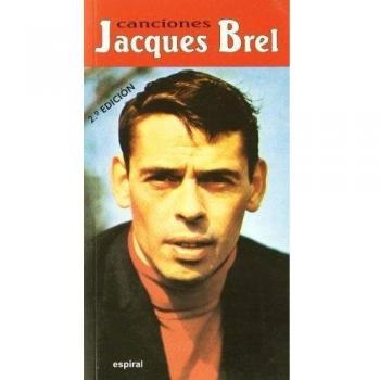 Canciones de Jacques Brel: 108