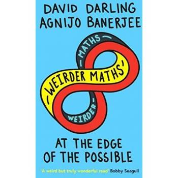 Matemáticas Extrañas: En el Límite de lo Posible