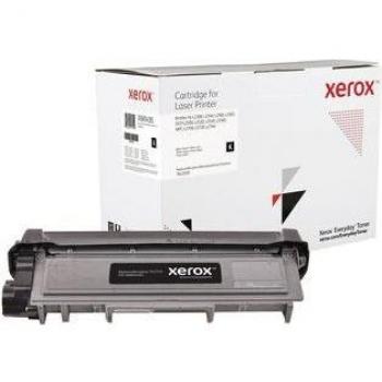 Xerox Everyday Tóner Mono Compatible con Brother TN-2310, Rendimiento Estándar 006R04585