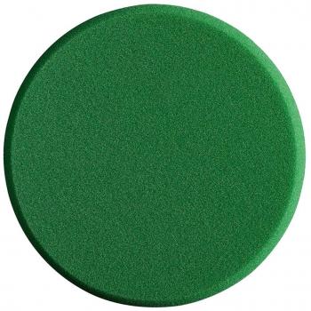 Pad de pulido SONAX 160mm medio espuma verde