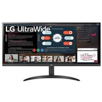 LG 34WP500-B - Monitor Ultrawide LG