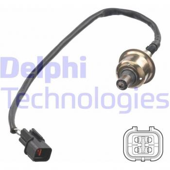 Sonda Lambda DELPHI ES21324-12B1