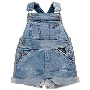 REPLAY Pg9707 Jumpsuit 6 Months