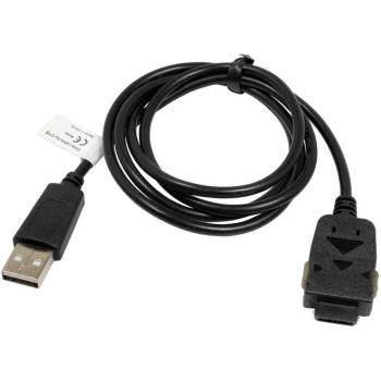 USB Cable de datos para Samsung SGH-D600