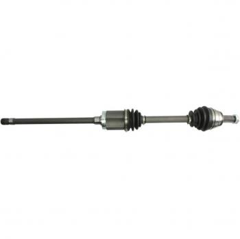 Árbol de transmisión PASCAL G2B011PC con características de alta resistencia y durabilidad