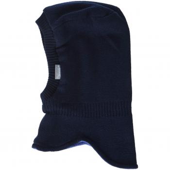 Gorro reversible de punto marino Sterntaler