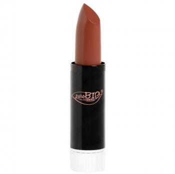 Purobio Only Refill Creamy Matte Lipstick - 105 Weighs Nude