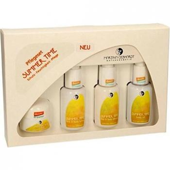 Martina Gebhardt Summer Time Mini Care Set