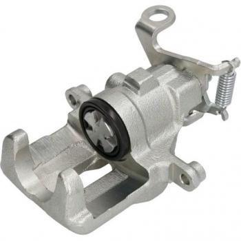 Pinza de freno ABE CZH1647, Trasero Derecha, incluye características como diseño específico para el lado derecho del vehículo, compatibilidad con diversos modelos de automóviles, fabricación en materiales de alta calidad para garantizar durabilidad 