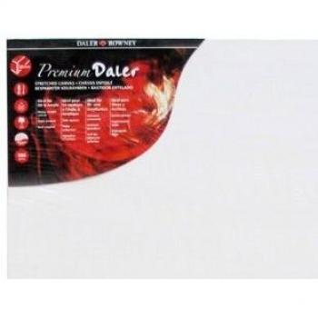 Daler Rowney Artists Bastidor, Blanco, 20 x 30 cm