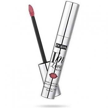 PUPA Milano I'M Loveproof Barra de labios 10 ml 04, Intensive Rose