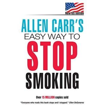 Allen Carr's Easy Way to Stop Smoking
