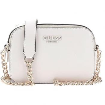 Guess Gray Crossbody Bag for Women, Size: ONE SIZE
