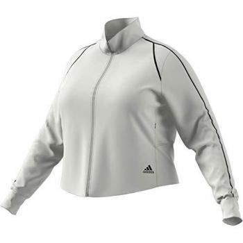 adidas W St TT In Sudadera, Mujer, griorb, 1x