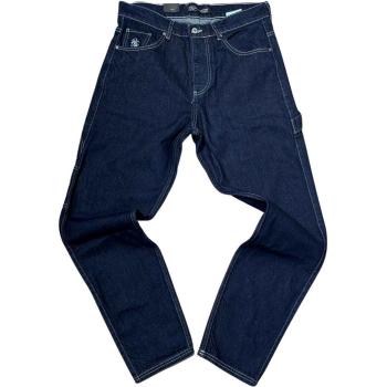 Project X Paris T239019 Men's Blue Jeans